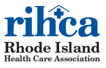 RIHCA PAC site [logo]